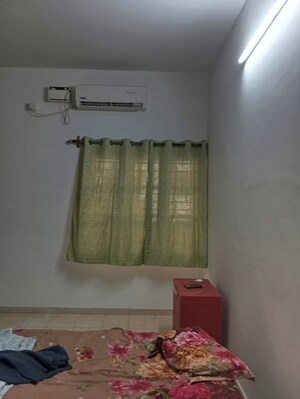 Bedroom in 2 BHK Independent House at Kothanur – for Rent