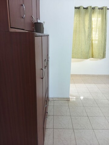 Bedroom in 2 BHK Independent House at Kothanur – for Rent