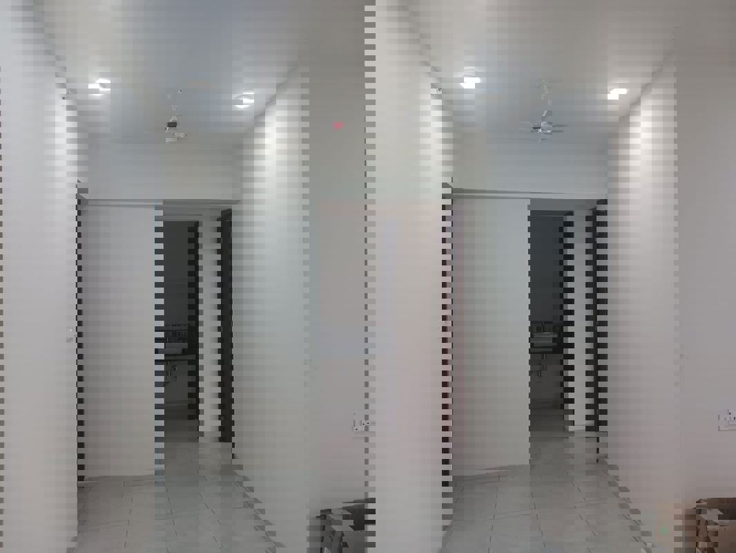 2 BHK 1000 Sq.Ft. Apartment in Mantra Meraki