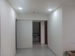 2 BHK Apartment For Rent in Mantra Meraki