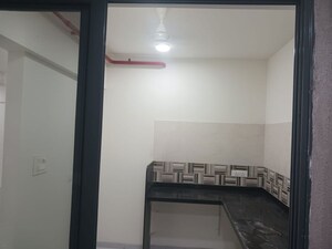 Kitchen in 2 BHK Apartment at Mantra Meraki, Akurdi – for Rent