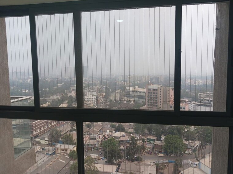 Room, mantra-meraki 2 Bedroom 1000 Sq.Ft. Apartment In Akurdi Pune 10003753