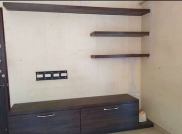 Furnished Amenities in 2 BHK Apartment at Lodha Paradise, Majiwada – for Rent