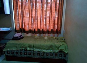 2 BHK Apartment For Rent in Lodha Paradise, Majiwada