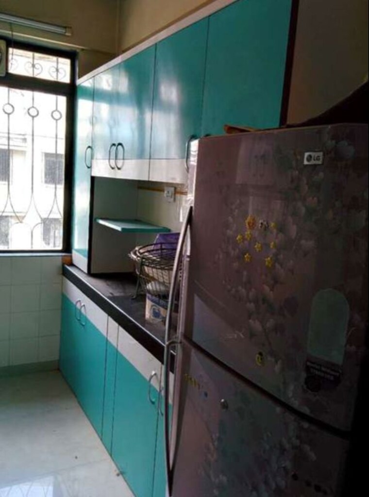 Kitchen, lodha-paradise 2 Bedroom 790 Sq.Ft. Apartment In Majiwada Thane 10003782