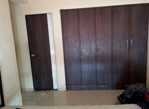  2 BHK Apartment at Lodha Paradise, Majiwada – for Rent