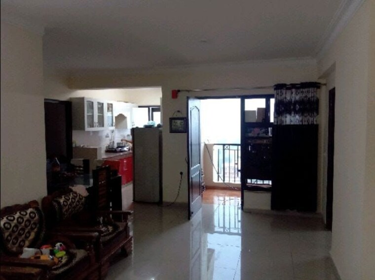  Parking, gulmohur-garden 2 Bedroom 950 Sq.Ft. Apartment In Raj Nagar Extension Ghaziabad 10003784