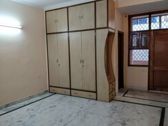 3 BHK + Pooja Room Builder Floor For Rent in Kalkaji