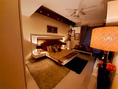 3 BHK + Pooja Room Apartment For Sale in Puri Aanandvilas