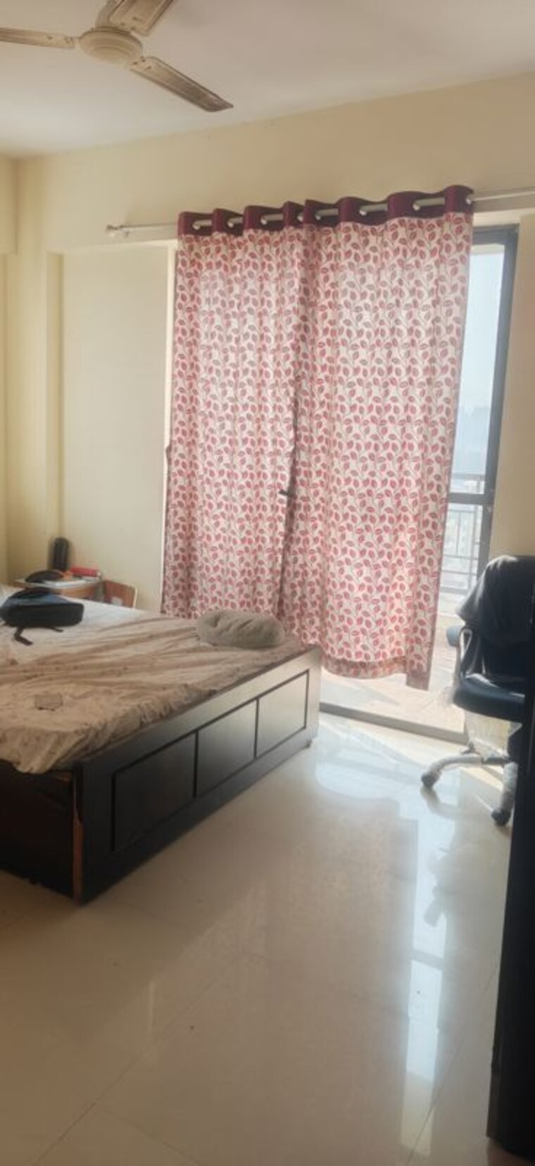 Bedroom, mont-vert-seville-phase-i 2 Bedroom 815 Sq.Ft. Apartment In Wakad Pune 10003795