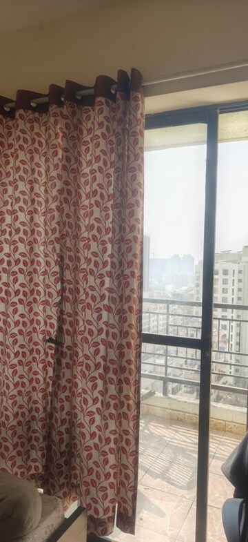 Room in 2 BHK Apartment at Mont Vert Seville Phase I, Wakad – for Rent