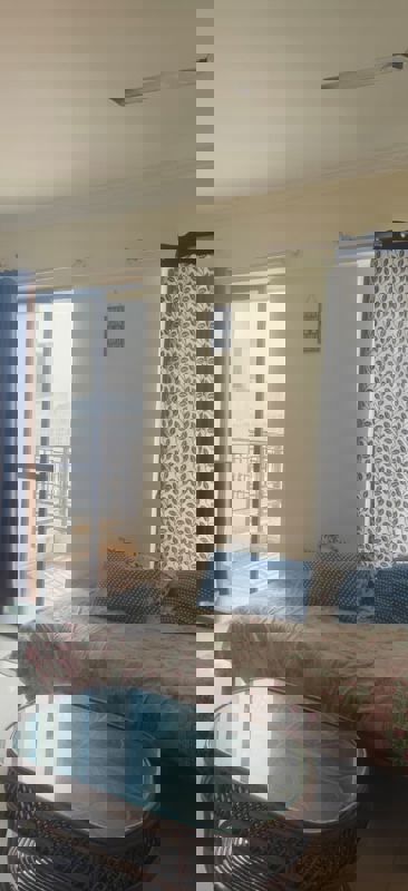 2 BHK 815 Sq.Ft. Apartment in Mont Vert Seville Phase I