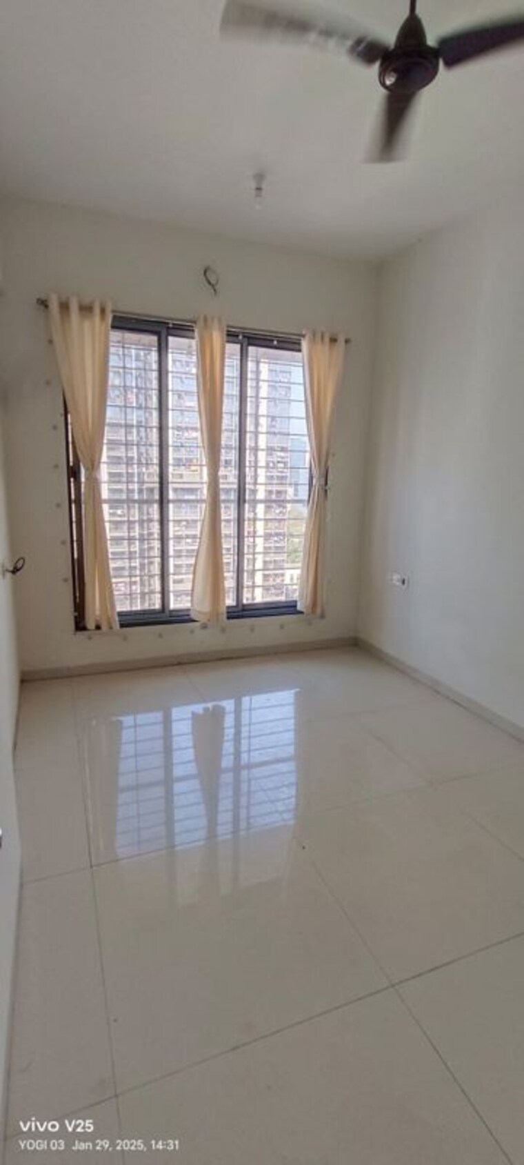Room, andheri west 1 Bedroom 310 Sq.Ft. Apartment In Andheri West Mumbai 10003796