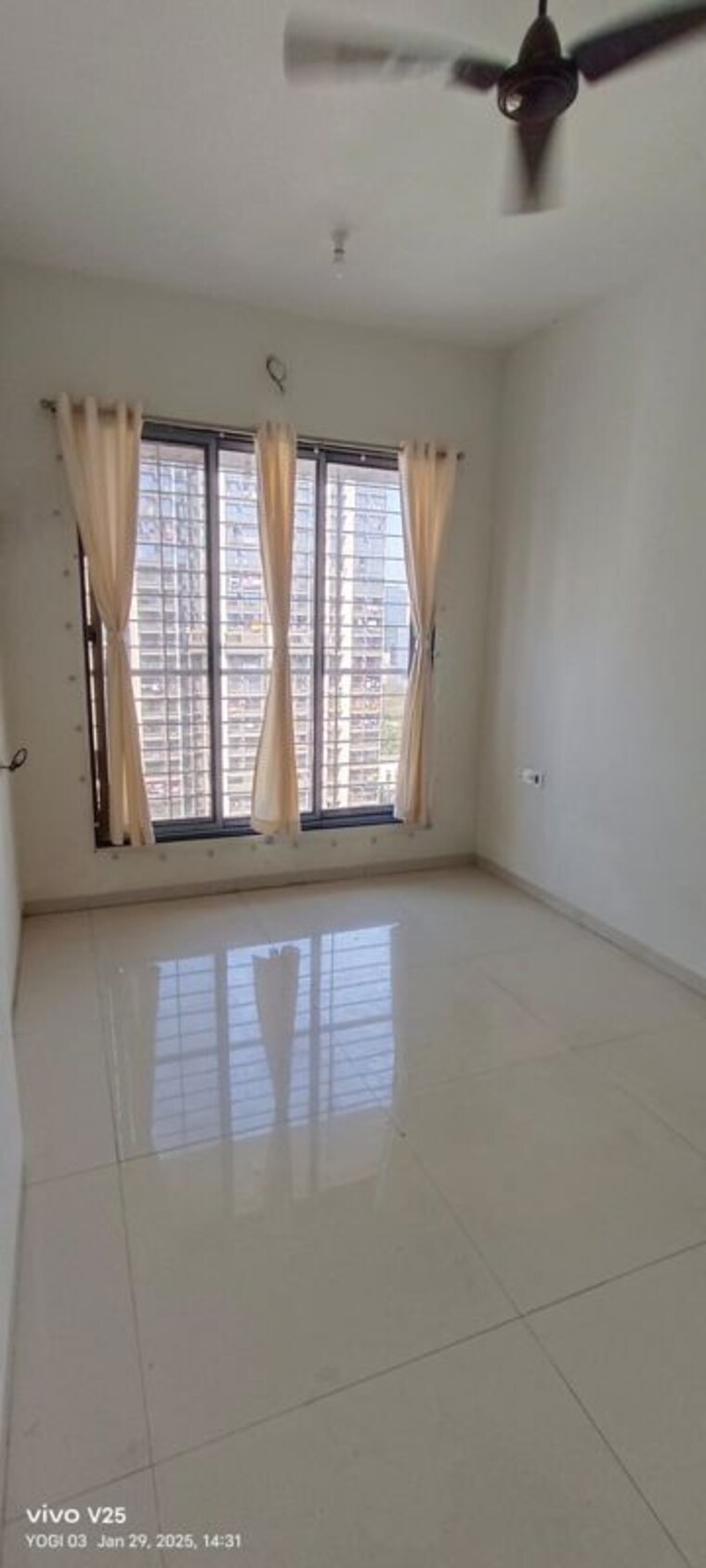 Room, andheri west 1 Bedroom 310 Sq.Ft. Apartment In Andheri West Mumbai 10003796