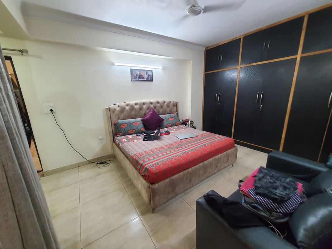 2 BHK Apartment For Sale in Nitishree Aura Chimera