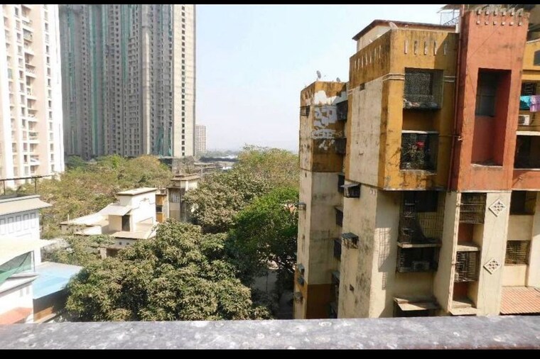 Exterior View, vihang-hills 1 Bedroom 430 Sq.Ft. Apartment In Ghodbunder Road Thane 10003806