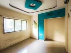 1 BHK + Pooja Room,Extra Room Apartment For Sale in Lodha Casa Rio Gold