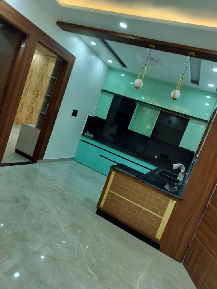 undefined, nk-sharma-savitry-greens-2 4 Bedroom 135 Sq.Ft. Villa In Ghazipur Zirakpur 10003810