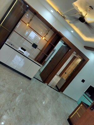 Furnished Amenities in 4 BHK Villa at NK Sharma Savitry Greens 2, Ghazipur – for Sale