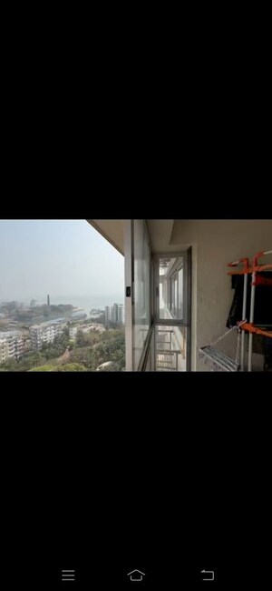 2 BHK Apartment – Exterior View View at Shangrila CHS Azad Nagar Colaba, Azad Nagar Colaba - for Rent