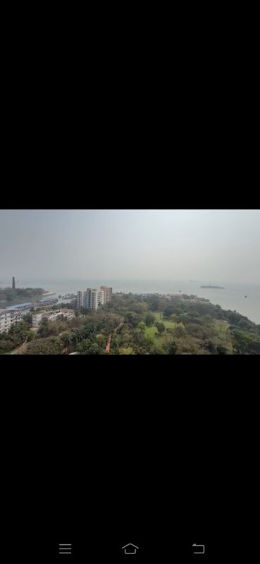 2 BHK + Pooja Room Apartment For Rent in Shangrila CHS Azad Nagar Colaba