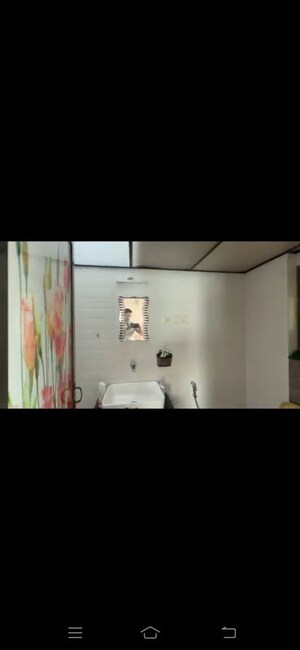 Bedroom in 2 BHK Apartment at Shangrila CHS Azad Nagar Colaba, Azad Nagar Colaba – for Rent