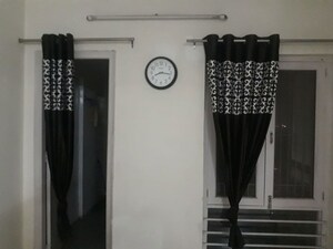 Building Lobby in 3.5 BHK Apartment at Shiv Sai Ozone Park, Sector 86 – for Sale