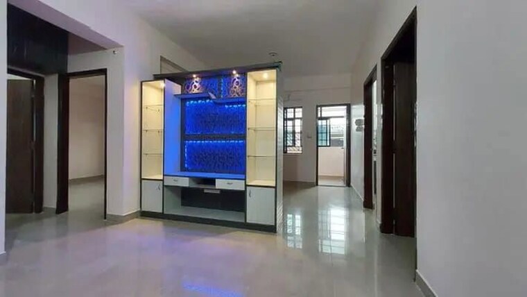 Room, high ground 3 Bedroom 1995 Sq.Ft. Apartment In High Ground Zirakpur 10003799