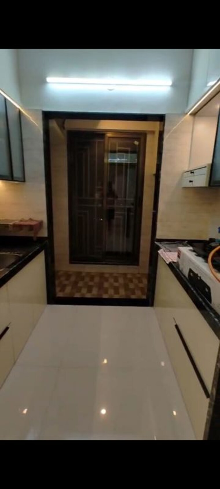Balcony, regency-anantam 1 Bedroom 431 Sq.Ft. Apartment In Dombivli East Thane 10003828