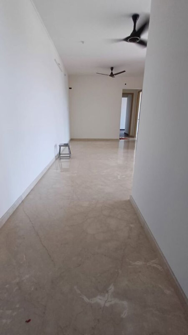 Living Room, rajesh-raj-infinia 3 Bedroom 1031 Sq.Ft. Apartment In Malad West Mumbai 10003831