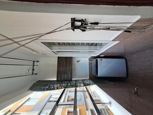 1 BHK Builder Floor – Exterior View View at Koramangala - for Rent