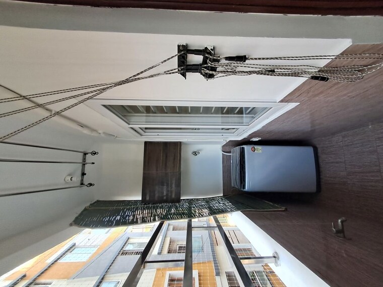 Exterior View, koramangala 1 Bedroom 500 Sq.Ft. Builder Floor In Koramangala Bangalore 10003836