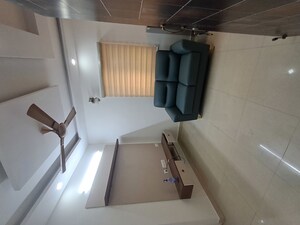 Team Area in 1 BHK Builder Floor at Koramangala – for Rent