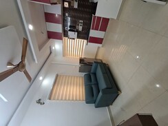 1 BHK Builder Floor For Rent in Koramangala