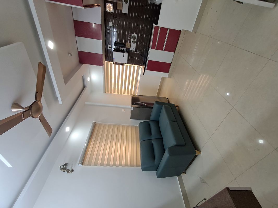 1 BHK Builder Floor For Rent in Koramangala