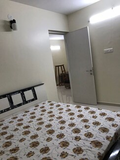 3 BHK Apartment For Rent in Puranik Rumah Bali