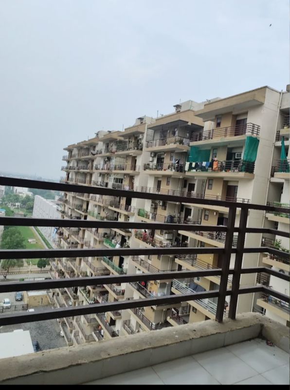 1.5 BHK + Extra Room 444 Sq.Ft. Apartment in Adore Samriddhi