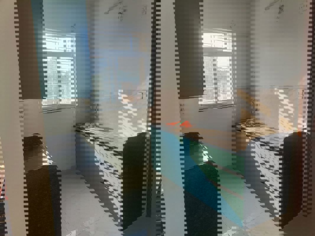 2 BHK 1000 Sq.Ft. Apartment in Siddh Amara