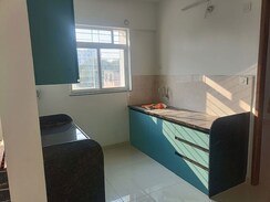 2 BHK Apartment For Rent in Siddh Amara