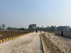 Plot For Sale in Sultanpur Road