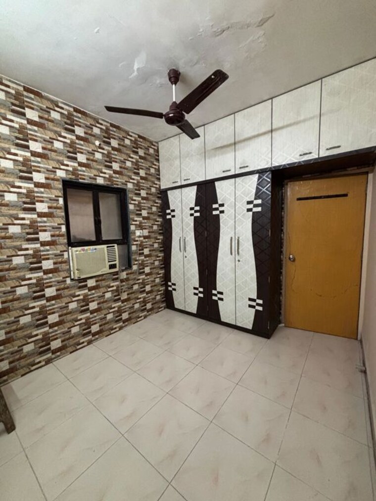 Master Bedroom, dombivli east 1 Bedroom 484 Sq.Ft. Apartment In Dombivli East Thane 10003863