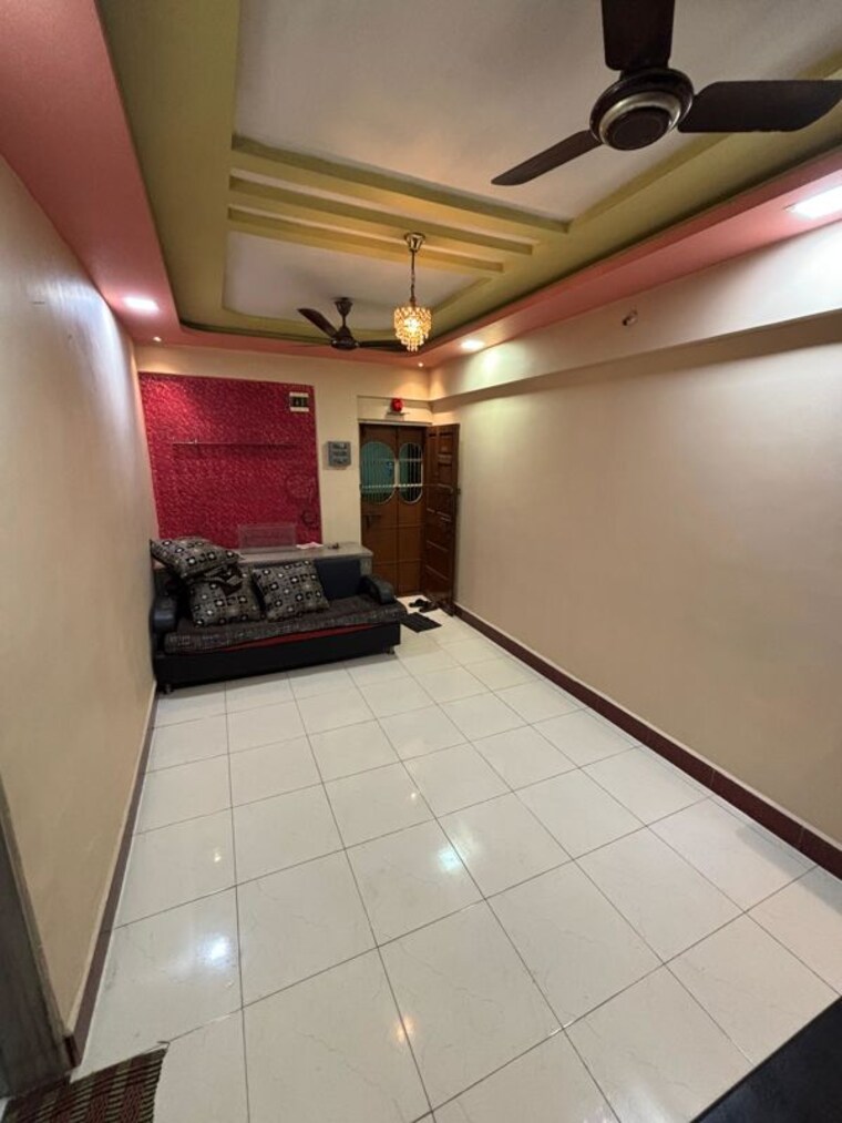 Kitchen, dombivli east 1 Bedroom 484 Sq.Ft. Apartment In Dombivli East Thane 10003863