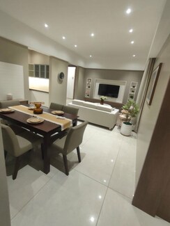 3 BHK Apartment For Sale in Lohia Jain 209 Hadapsar