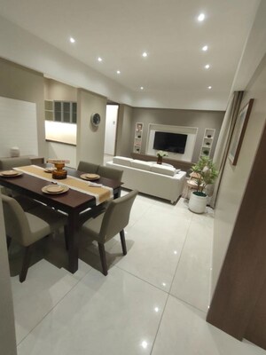 3 BHK Apartment For Sale in Lohia Jain 209 Hadapsar, Hadapsar