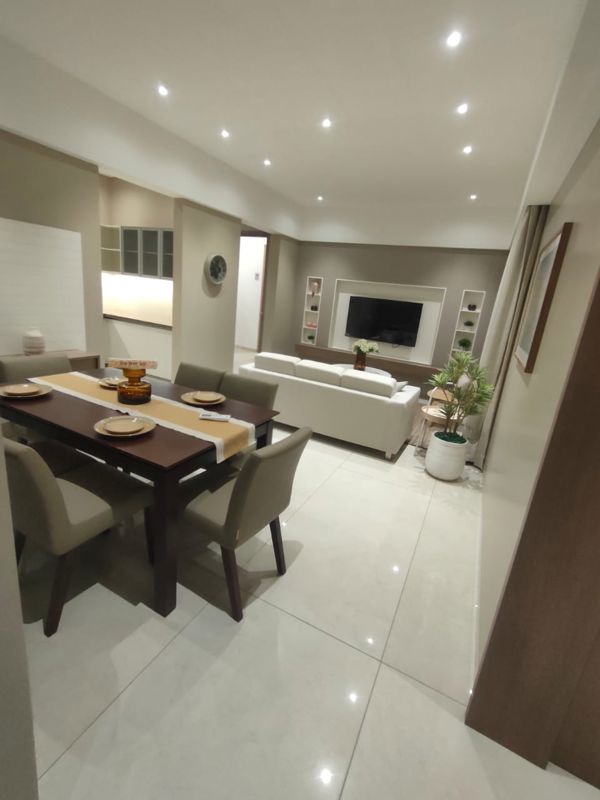 3 BHK Apartment For Sale in Lohia Jain 209 Hadapsar