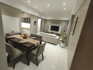 Team Area in 3 BHK Apartment at Lohia Jain 209 Hadapsar, Hadapsar – for Sale