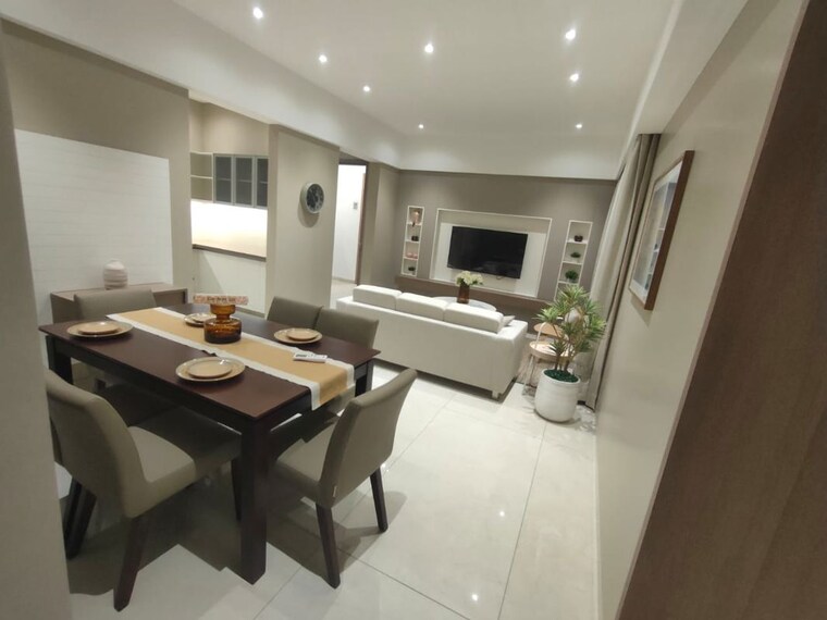 Team Area, lohia-jain-209-hadapsar 3 Bedroom 1070 Sq.Ft. Apartment In Hadapsar Pune 10003833