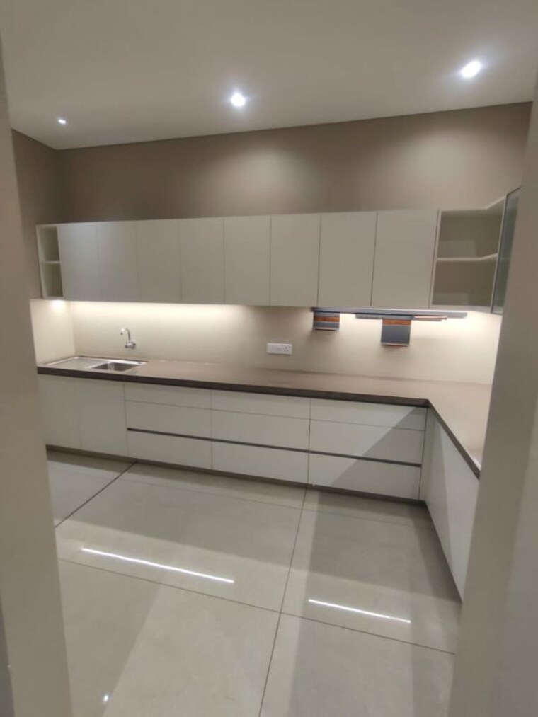 Kitchen, lohia-jain-209-hadapsar 3 Bedroom 1070 Sq.Ft. Apartment In Hadapsar Pune 10003833