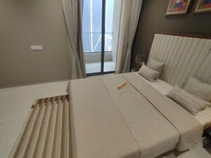 Balcony in 3 BHK Apartment at Lohia Jain 209 Hadapsar, Hadapsar – for Sale