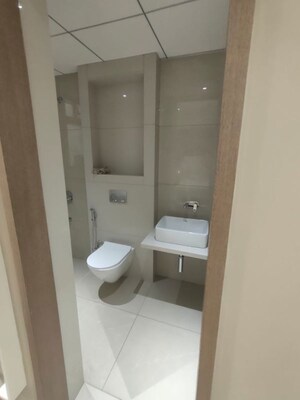 Bathroom in 3 BHK Apartment at Lohia Jain 209 Hadapsar, Hadapsar – for Sale